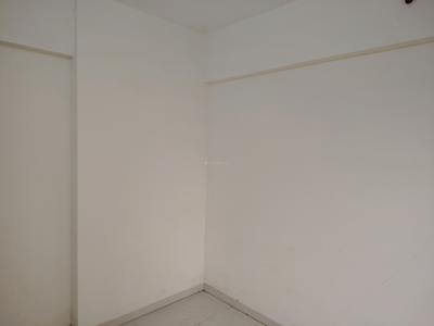 Bedroom Image of 530 Sq.ft 1 BHK Apartment / Flat for rent in Haware Dahlia Bldg A D And E, Kasarvadavali Thane for Rs. 15999