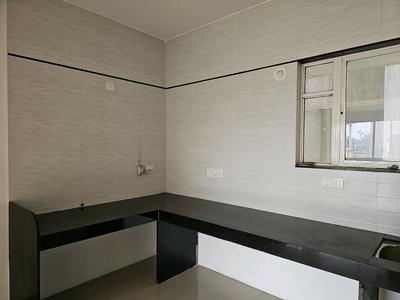 Kitchen Image of 1450 Sq.ft 2 BHK Apartment / Flat for sale in Darode Shriniwas Liviano Phase I, Kharadi Pune for Rs. 14900000