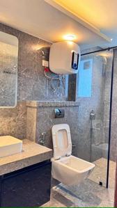 Image of 6000 Sq.ft 5 BHK Builder Floor for rent in Real Sushant Lok II, Sector 55, Gurgaon for Rs. 230000