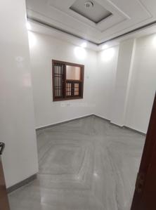 Bedroom Image of 1000 Sq.ft 3 BHK Builder Floor for sale in Sector 22 Rohini New Delhi for Rs. 7200000