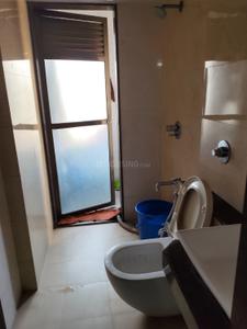 Image of 1010 Sq.ft 2 BHK Apartment / Flat for rent in JV Sweena, Andheri East, Mumbai for Rs. 70000