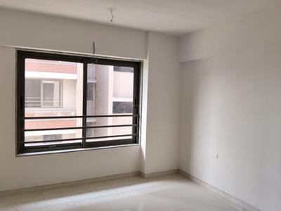 Bedroom Image of 9000 Sq.ft 4 BHK Apartment / Flat for sale in Saanvi Skydeck Select, Ambli Ahmedabad for Rs. 115000000