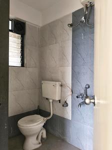 Bedroom Two Image of 1050 Sq.ft 2 BHK Apartment / Flat for rent in Reelicon Felicia, Pashan Pune for Rs. 30500