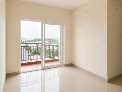 Living Room Image of 962 Sq.ft 2 BHK Apartment / Flat for sale in TVS Emerald Jardin, Begur Bengaluru for Rs. 11700000