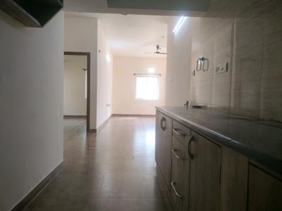 Kitchen Image of 1500 Sq.ft 2 BHK Independent House for rent in Carmelaram Bengaluru for Rs. 24000