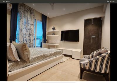 Bedroom Image of 4559 Sq.ft 5 BHK Apartment / Flat for sale in Green Lotus Utsav, Gmada Aerocity Mohali for Rs. 54600000
