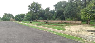 Image of 1000 Sq.ft Residential Plot / Land for sale in Mohanlalganj, Lucknow for Rs. 1600000