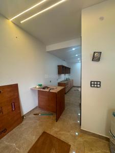 Hall Image of 2000 Sq.ft 4 BHK Duplex for sale in Paloura Jammu for Rs. 9000000