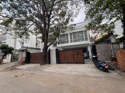 Image of 4200 Sq.ft Residential Plot / Land for sale in Anna Nagar, Chennai for Rs. 177500000