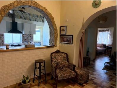 Hall Image of 3600 Sq.ft 3 BHK Villa for rent in Sahastradhara Road Dehradun for Rs. 65000