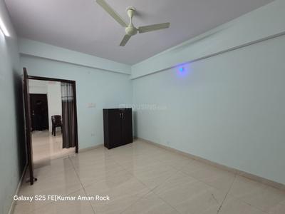 Bedroom Image of 1620 Sq.ft 3 BHK Apartment / Flat for rent in Kokar Ranchi for Rs. 20000