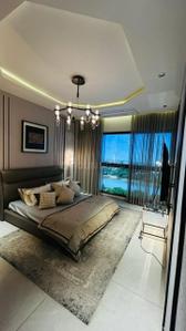 Bedroom Image of 1961 Sq.ft 3.5 BHK Apartment / Flat for sale in Mantra Residencies Mayfair Residences Phase 2, Kondhwa Pune for Rs. 22000000