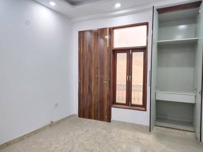 Bedroom Image of 550 Sq.ft 1 BHK Apartment / Flat for sale in Neb Sarai New Delhi for Rs. 3000000