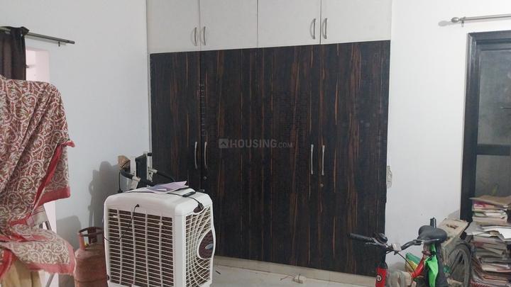 Sector 45 Bedroom One 1