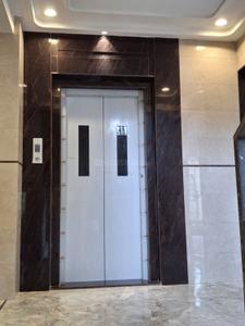 Hall Image of 1000 Sq.ft 1 BHK Apartment / Flat for rent in Taloja Navi Mumbai for Rs. 15000