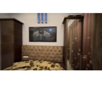 Bedroom Image of 2500 Sq.ft 4 BHK Duplex for sale in Saddu Raipur for Rs. 10000000