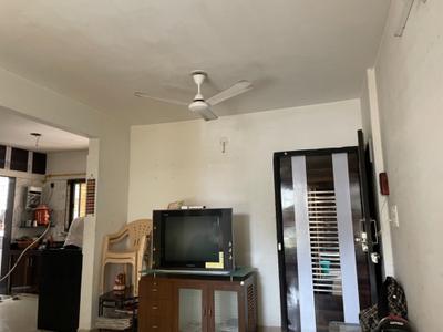 Hall Image of 1285 Sq.ft 2 BHK Apartment / Flat for sale in Rajhans Orange, Palanpur Surat for Rs. 4500000