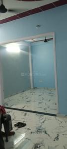 Bedroom Image of 1250 Sq.ft 3 BHK Independent House for rent in Kursi Road Lucknow for Rs. 17500