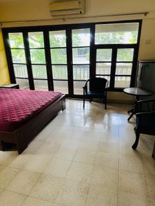 Bedroom Image of 2000 Sq.ft 3.5 BHK Apartment / Flat for rent in Sangamvadi Pune for Rs. 99000
