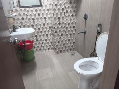 Image of 750 Sq.ft 2 BHK Apartment / Flat for rent in DTC Southern Heights, Joka, Kolkata for Rs. 16000