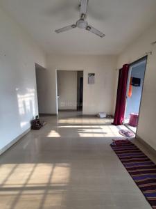 Hall Image of 600 Sq.ft 1 BHK Apartment / Flat for sale in Dhayari Pune for Rs. 3500000