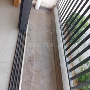 Image of 980 Sq.ft 2 BHK Apartment / Flat for sale in Joyville Virar, Virar West, Virar for Rs. 6600000