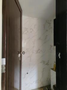 Common Bathroom Image of 527 Sq.ft 1 BHK Apartment / Flat for sale in Fia Jeevika Heights, Palghar Mumbai for Rs. 2115000