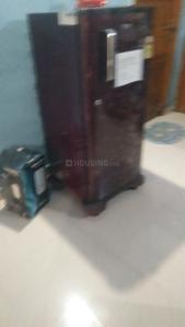 Bedroom Image of 819 Sq.ft 2 BHK Apartment / Flat for rent in Saidapet Chennai for Rs. 24000