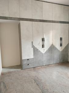 Bedroom Image of 1200 Sq.ft 2 BHK Builder Floor for rent in Arakere Bengaluru for Rs. 34500