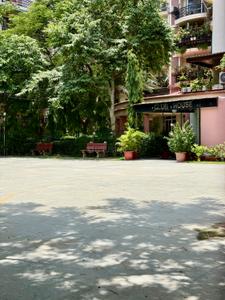 Image of 2640 Sq.ft 4.5 BHK Apartment / Flat for sale in Beverly Park Apartments, Sector 22 Dwarka, New Delhi for Rs. 57900000