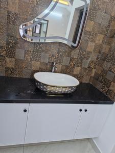 Bathroom Image of 2100 Sq.ft 5 BHK Independent House for sale in Mannuthy Thrissur for Rs. 8500000