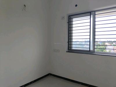 Bedroom Image of 950 Sq.ft 2 BHK Independent House for sale in Kundrathur Chennai for Rs. 11578000