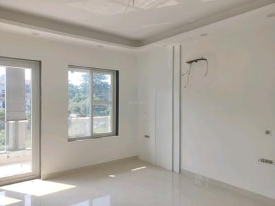 Bedroom Image of 2400 Sq.ft 4 BHK Builder Floor for sale in Eros Lakewood City, Green Field Colony Faridabad for Rs. 29000000
