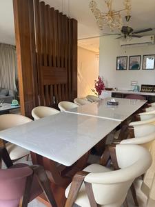 Hall Image of 5600 Sq.ft 6 BHK Villa for sale in Karjat Thane for Rs. 37500000
