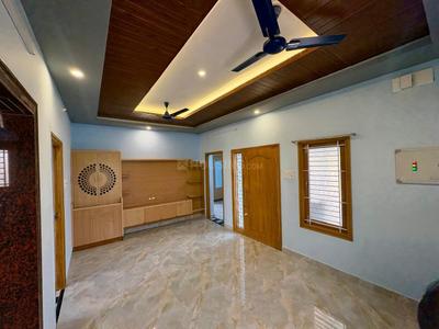 Hall Image of 1020 Sq.ft 2 BHK Villa for sale in Kadachanendhal Madurai for Rs. 6590000