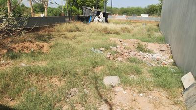 Devansh Plot View 2