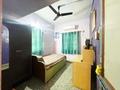 Bedroom Image of 1737 Sq.ft 4 BHK Independent House for sale in Hansol Ahmedabad for Rs. 9000000