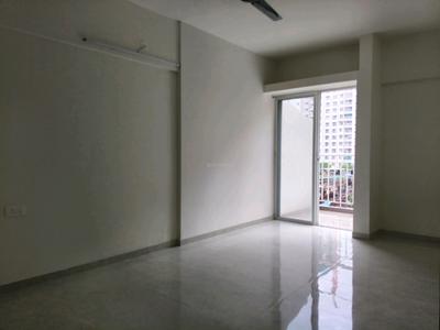 Bedroom Image of 1100 Sq.ft 2 BHK Apartment / Flat for rent in Visoka Keystone, Tathawade Pune for Rs. 28000