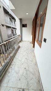 Balcony Image of 1450 Sq.ft 3 BHK Apartment / Flat for sale in Sap Sunrise, Sector 73 Noida for Rs. 6149000
