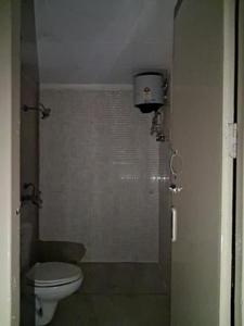 Common Bathroom Image of 1388 Sq.ft 3 BHK Apartment / Flat for rent in Jaypee Kosmos, Sector 134 Noida for Rs. 27000