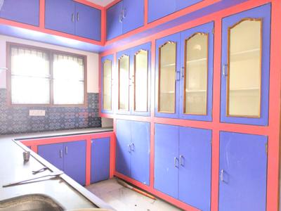 Kitchen Image of 1444 Sq.ft 2 BHK Apartment / Flat for sale in Mansoorabad Hyderabad for Rs. 9000000