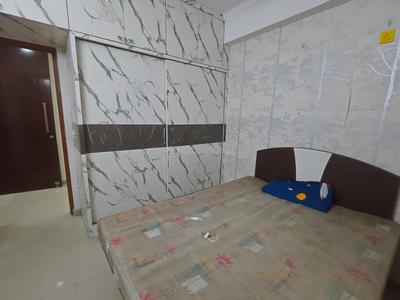 Bedroom Image of 1425 Sq.ft 3 BHK Apartment / Flat for rent in Sam Palm Olympia, Noida Extension Greater Noida for Rs. 30000