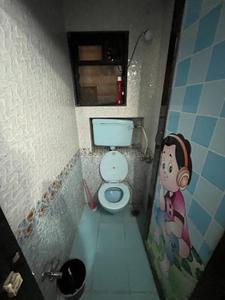 Image of 700 Sq.ft 2 BHK Apartment / Flat for sale in Kashish Park Tower, Dharamveer Nagar, Thane for Rs. 12500000