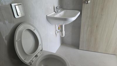 Image of 685 Sq.ft 2 BHK Apartment / Flat for rent in Swastik Platinum, Vikhroli East, Mumbai for Rs. 57499