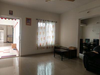 2 BHK Apartment