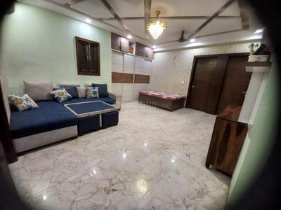 Hall Image of 1680 Sq.ft 4 BHK Builder Floor for sale in Vaishali Ghaziabad for Rs. 20000000