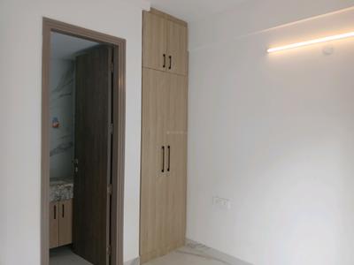 Bedroom Image of 1450 Sq.ft 3 BHK Apartment / Flat for sale in M3M Soulitude , Sector 89 Gurgaon for Rs. 15970000