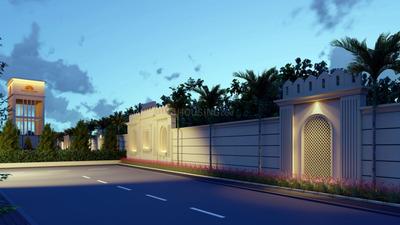 Image of 1000 Sq.ft Residential Plot / Land for sale in Muradpura, Indore for Rs. 2650000