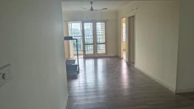 Hall Image of 1788 Sq.ft 3 BHK Apartment / Flat for sale in Edappally Kochi for Rs. 9500000