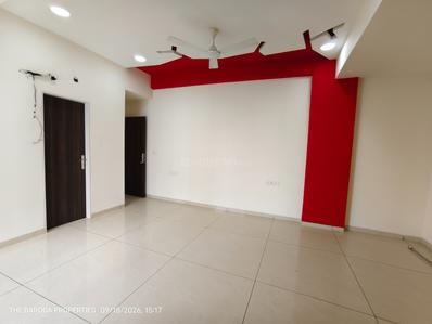 Hall Image of 2800 Sq.ft 3 BHK Apartment / Flat for sale in Akota Vadodara for Rs. 13500000